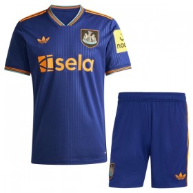 Dječji Nogometni Dres Newcastle United Treći 2025-26